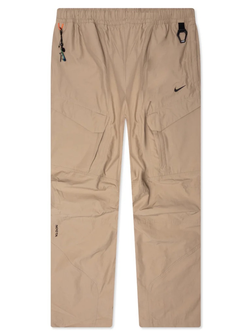 NIKE X NOCTA NRG OPAL PANT - KHAKI
